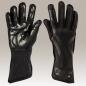 Preview: Kart Handschuhe Speed | ADELAIDE G-1 | schwarz | Gr. 10